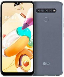 Замена разъема зарядки на телефоне LG K41S в Ростове-на-Дону